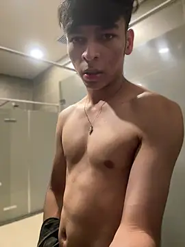 The_Conquer webcam