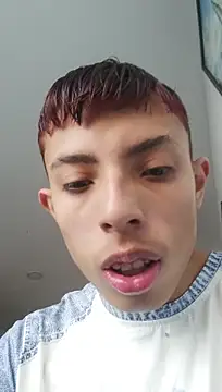 _liamcarter webcam
