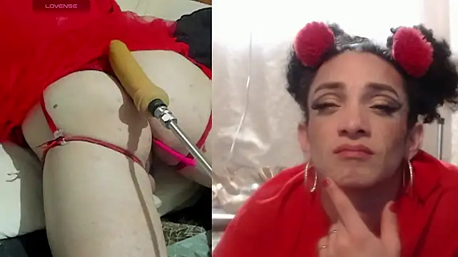 Alondra_dominatrix webcam