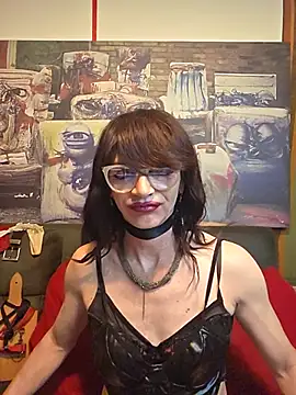 TheBlackWtch webcam