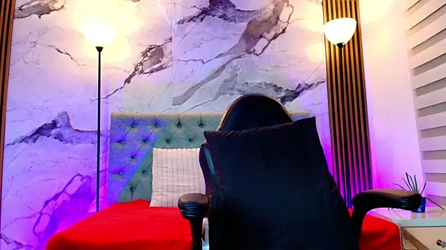 ANAMARIARIOS webcam
