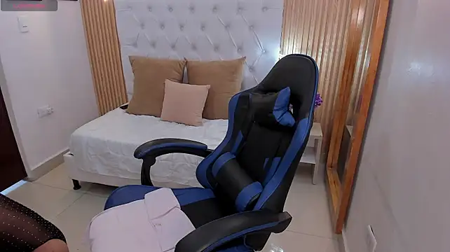 shamara_thomson webcam