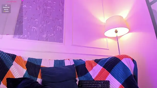 alicemadnes (F young) - make me vibrate to make me squirt