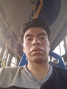 patricio025 webcam