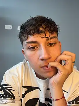 OLIVER_K webcam