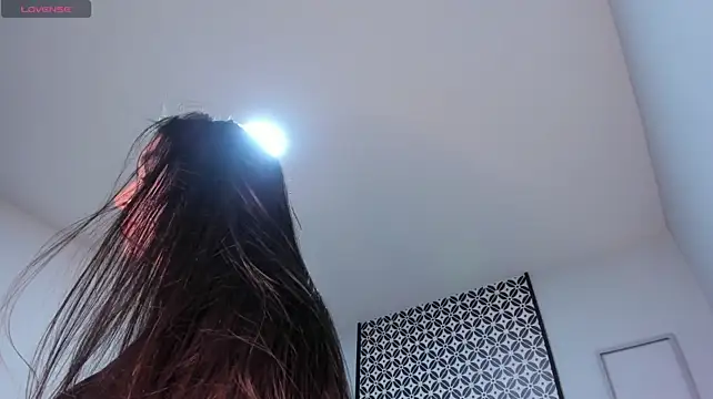 megann_blaze webcam