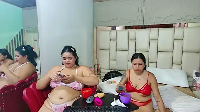 KatANDfer webcam