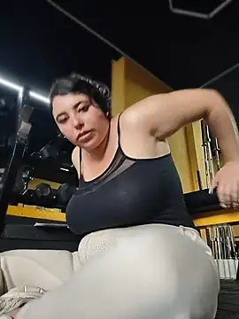 DaphneVelvet webcam