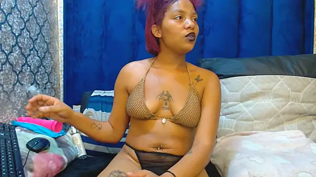 Ayasexyxx26 webcam