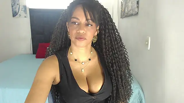 yeli_xxx webcam
