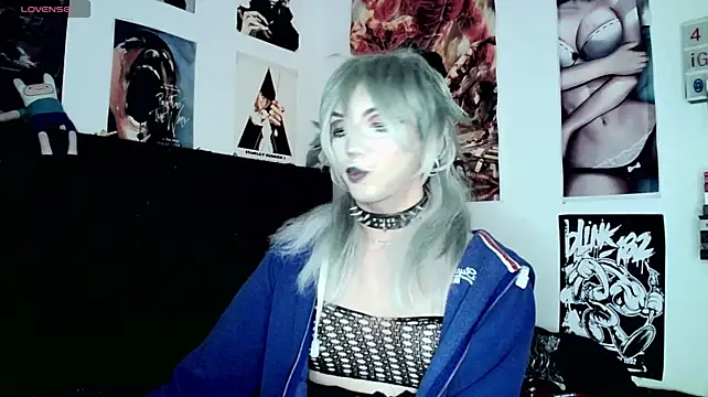 kiiler_queen webcam