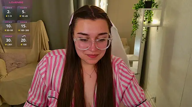 VanessaSven live cam on StripChat