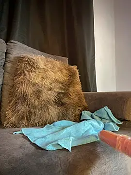 CleoSensae live cam on StripChat