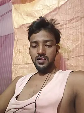 india_hot23 (M young) - will masturbate