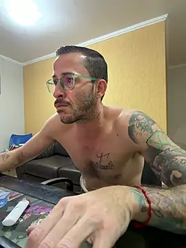 MeladoDiMel webcam