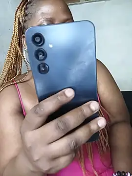 BlackPearlxxo webcam