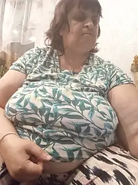 LisichkaOksana webcam