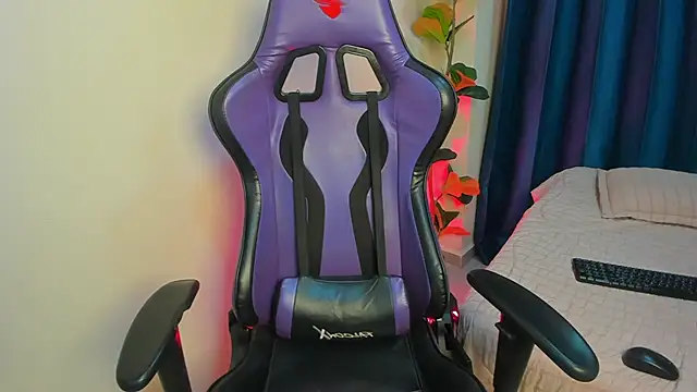 hell_Dantex webcam