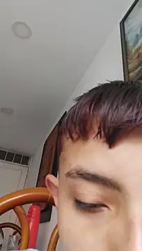 _liamcarter webcam
