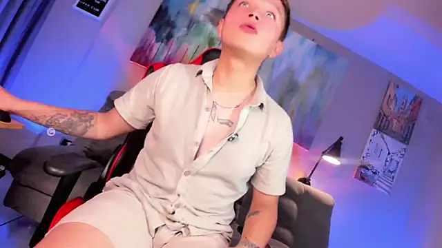 Tim_wolf webcam