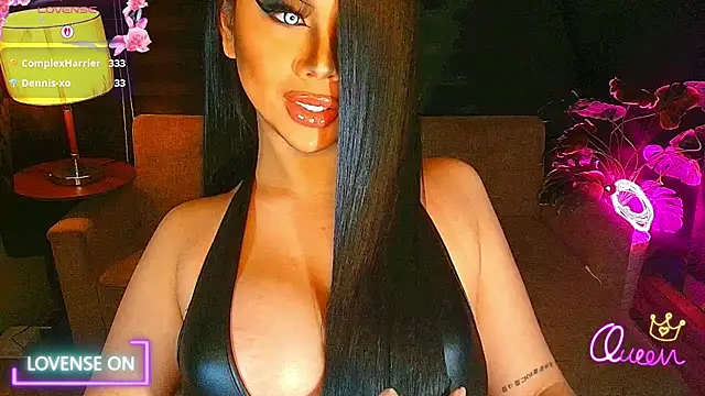 Model: JessicaRabittt
