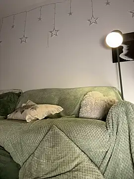 KimArts live sex cam