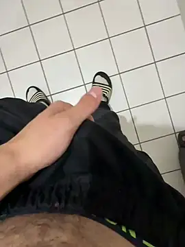 Dicksxdd webcam