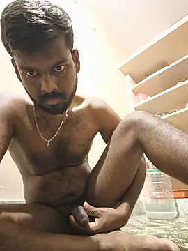 Vijayanbigc webcam