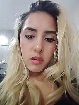 Miss-ballalisse webcam