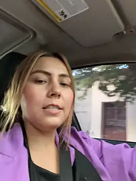 Brittany-rosex webcam
