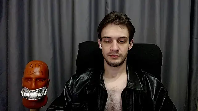 _Damien_thorn_ webcam