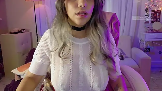 AllisonCatUwU webcam