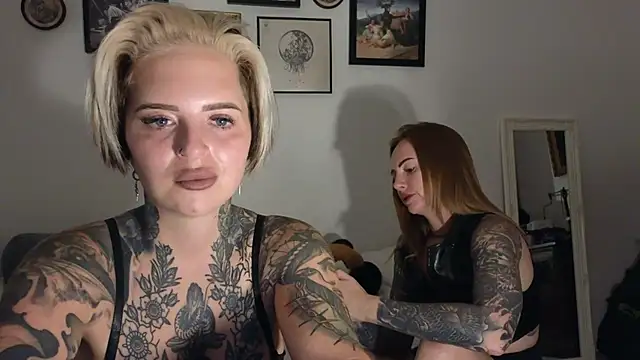 Alexandersonxo webcam