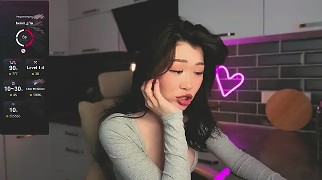 ShaiyaMinn3 webcam