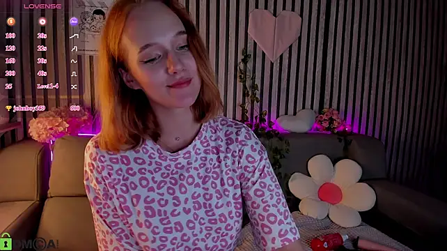 Casey_Sweeet webcam