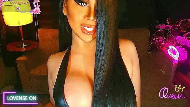 JessicaRabittt webcam