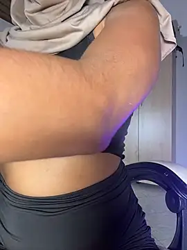 Yuli_arabic webcam