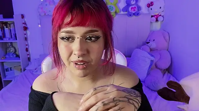 NekoWaifu webcam