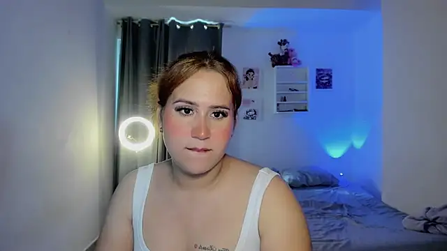 Sofiababyy webcam