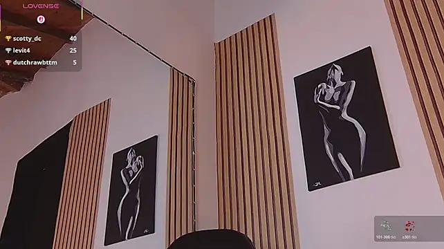 Alexxus_Smith webcam