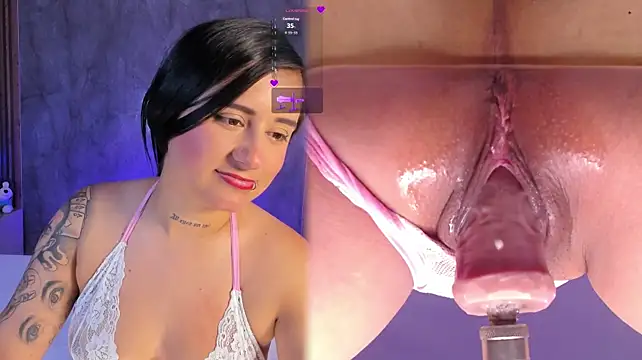 MelanyHolsen webcam
