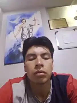 patricio025 webcam