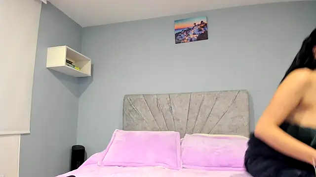 Alisson_Andersen webcam