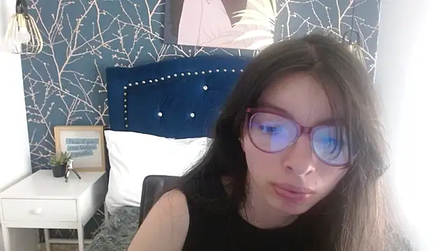 Allyshon_ webcam