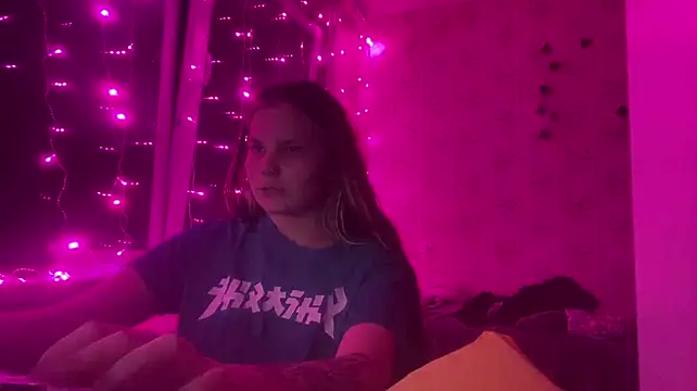 SusanaLeichty webcam