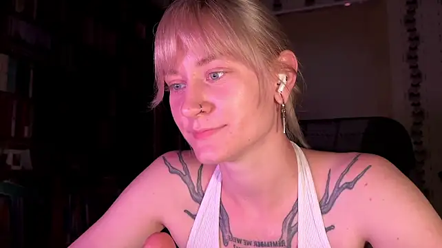 Retro_Marie webcam