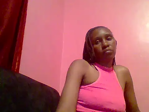 Ebony_Africa1 webcam
