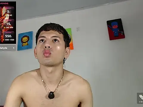 honey_blackx webcam