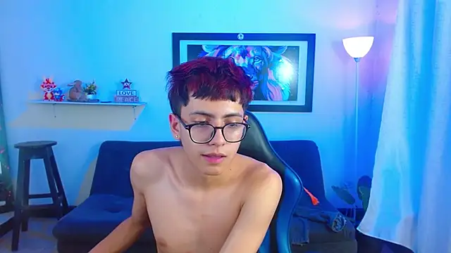 alexcum_18 webcam
