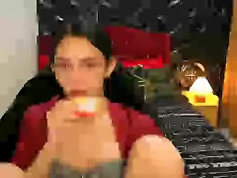 NathaliaHunter webcam